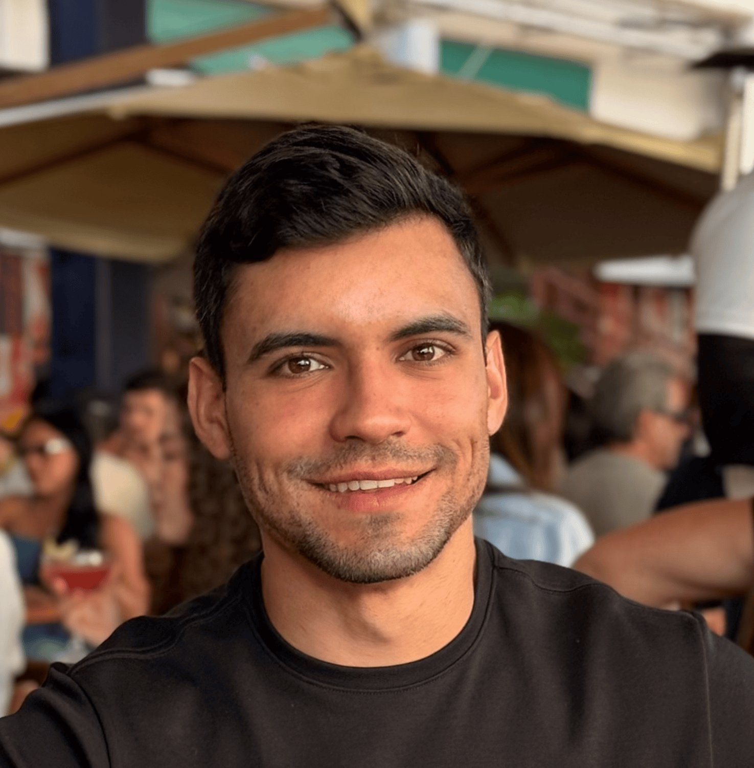 Lucas Alves Teixeira, Founder & Tech Lead at Hypershift Software